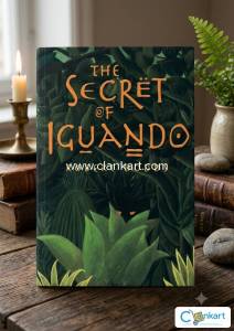 The Secret of IGUANDO