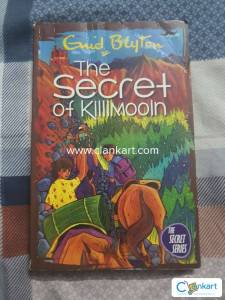 The Secret of Killimooin