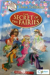 The Secret of the Fairies