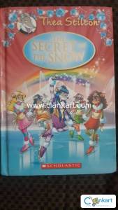 The Secret of the SNOW