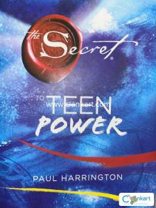 The Secret to Teen Power