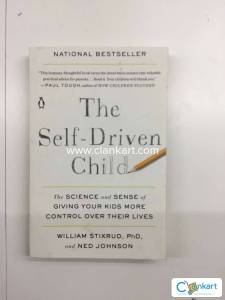 The Self-Driven Child-IND-0735222525