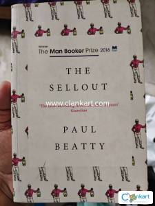 The Sellout