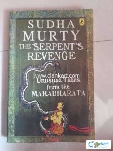 The Serpent's Revenge