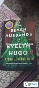 The Seven Husbands Of Evelyn Hugo