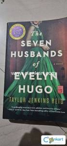 The Seven Husbands of Evelyn Hugo