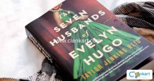 The Seven Husbands of Evelyn Hugo