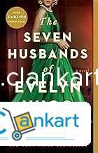 The Seven Husbands of Evelyn Hugo