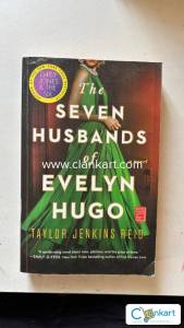 The Seven Husbands of Evelyn Hugo