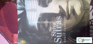 The Shiva sutras