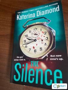 The Silence - Katerina Diamond