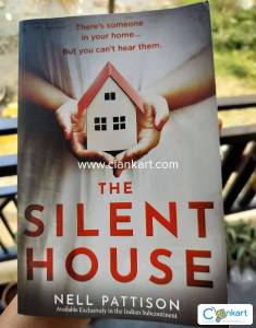 The Silent House- Novel