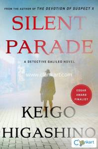 The Silent Parade Book