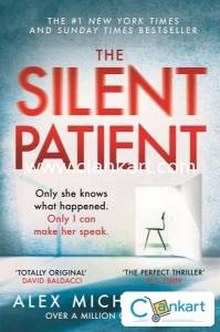 The Silent Patient
