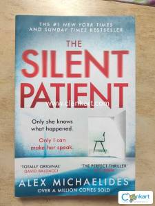 The Silent Patient