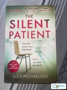 The Silent Patient