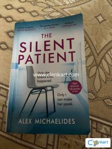 The Silent Patient