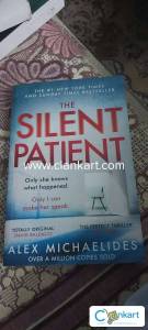 The Silent Patient