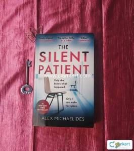 The Silent Patient