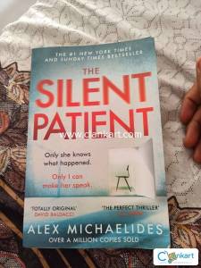The Silent Patient