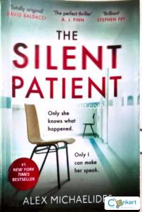 The Silent Patient
