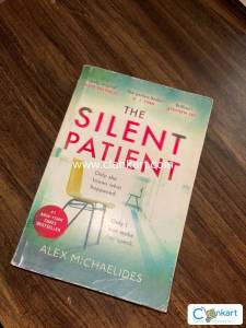The Silent Patient