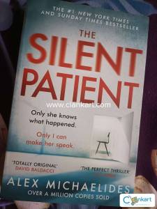 The Silent Patient