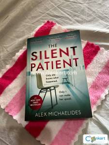 The Silent Patient