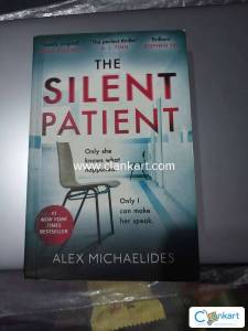 The Silent Patient