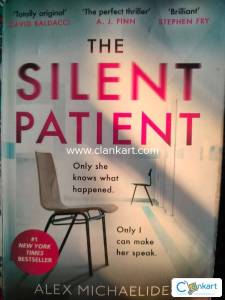 The Silent Patient