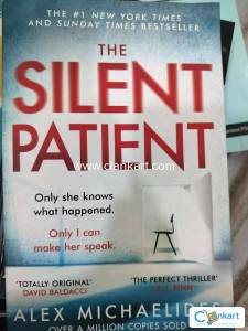 The Silent Patient
