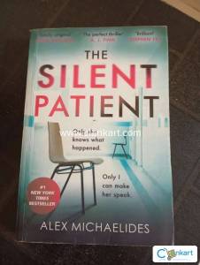 The Silent Patient