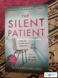 The Silent Patient