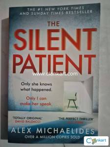 The Silent Patient