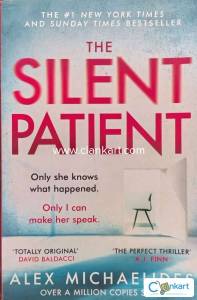 The Silent Patient
