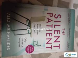 The Silent Patient