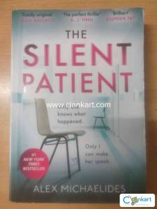 The Silent Patient