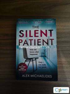 The Silent Patient