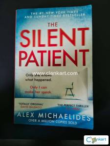 The Silent Patient