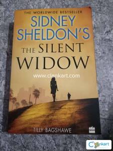 The Silent Widow