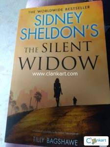 The Silent Widow
