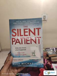 The Silent pateint