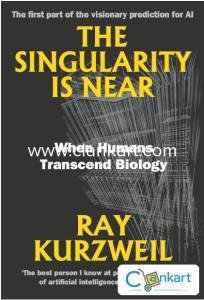 The Singularity is Near