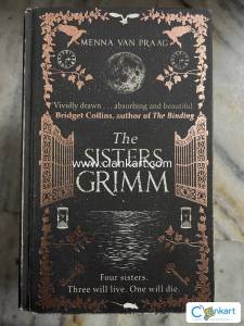 The Sisters Grimm