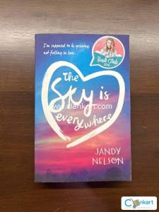 The Sky is Everywhere