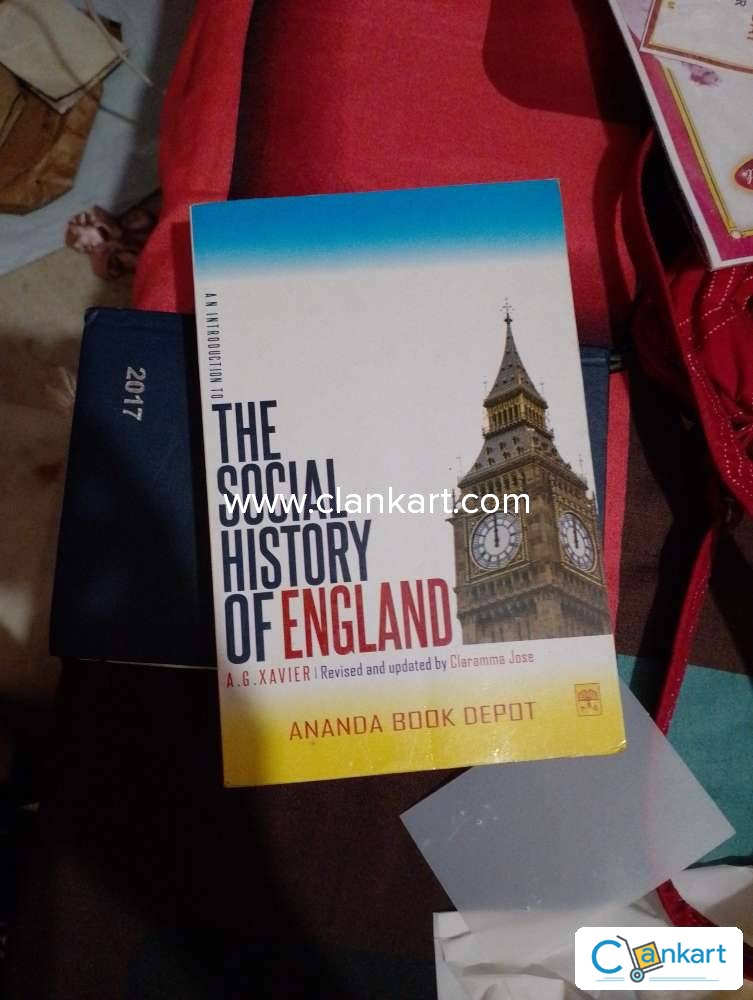 An Introduction to the Social History of An Introduction to the