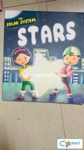 The Solar System - Stars