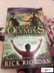 The Son of Neptune