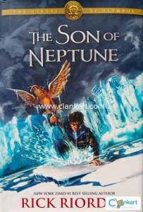 The Son of Neptune (Hardcover)