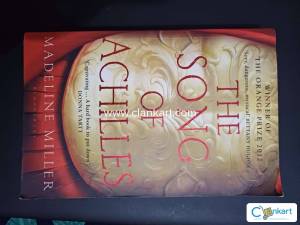 The Song of Achilles